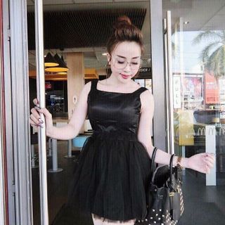 đầm phối lưới