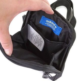 Túi đeo chéo Adidas Originals Festival Bag Camo