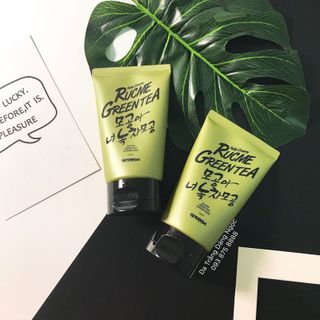 Sữa rửa mặt trà xanh Godskin HQ