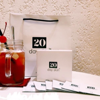 20dayskin
