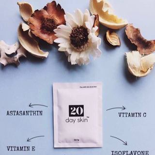 20dayskin