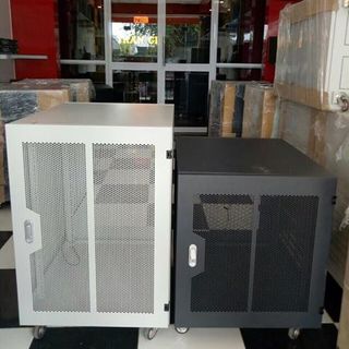 Tủ Rack U10 U12 và U15
