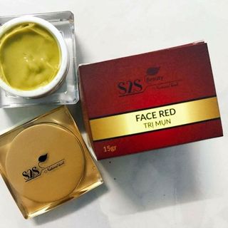 Kem Đặc Trị Mụn RED S2S Beauty