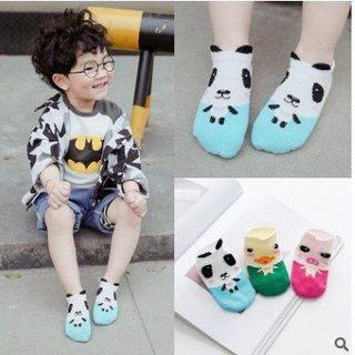 combo 3 đôi tất sơ sinh