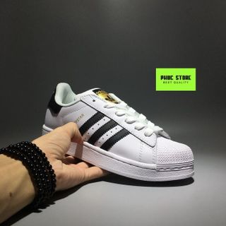 giày thể thao nam supestar replica