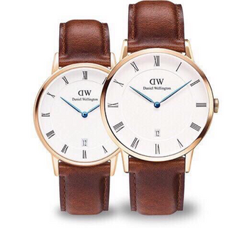 Sỉ Đồng hồ Daniel Us