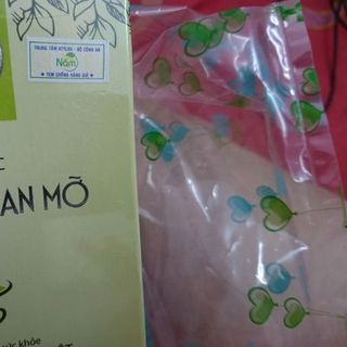 Giảm cân nấm 480k sales còn 400k