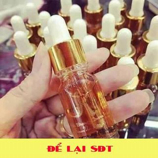 serum kiều
