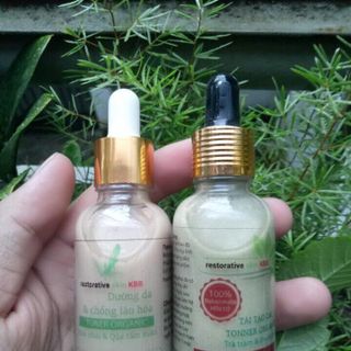 Thuốc trị mụn- Tonner