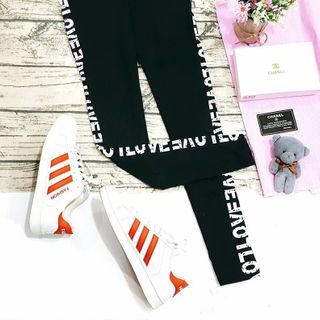 QUẦN LEGGING NỮ giá sỉ