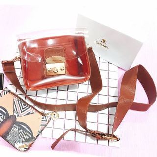 Túi họa tiết nữ