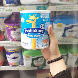 Sữa Pediasure