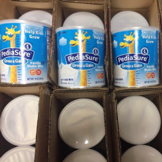 Sữa Pediasure