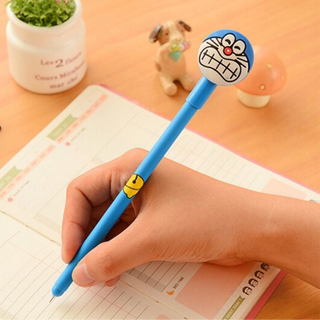 BútbinướcDoraemon
