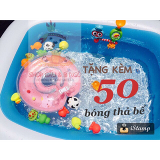 Bể bơi bestway kích thươc 125x95x35 kèm miếng vá