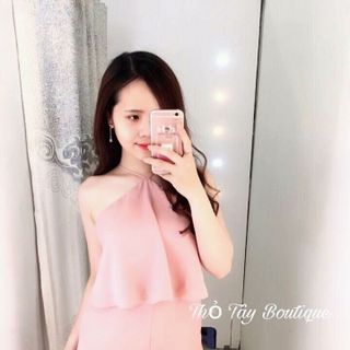sét đùi