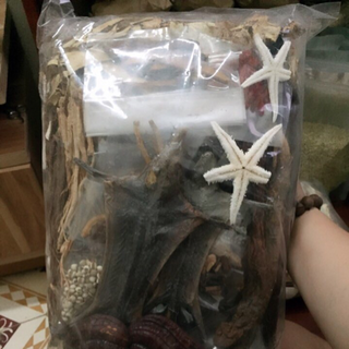 Thang Thuốc MINH MẠNG THANG 33 VỊ