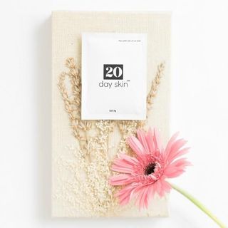 20 Days Skin - thực phẩm đẹp da