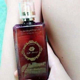 sữa tắm trắng milk boutique