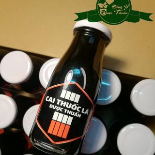 CAI THUỐC LÁ VĨNH VIỄN