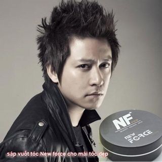 Sáp vuốt tóc Newforce