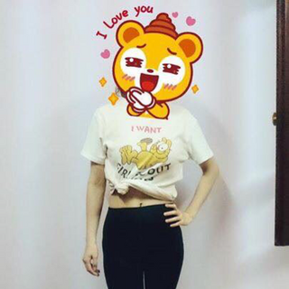 Quần Legging