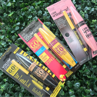 MASCARA 2 IN1 CHỈ 45K
