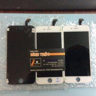 Màn hình và cảm ứng iphone ipad