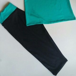 Bộ tập lửng nữ