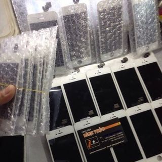 Màn hình và cảm ứng iphone ipad