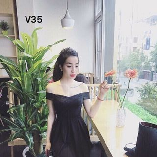 đầm bệch vai