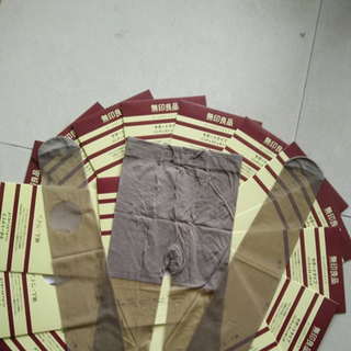 Quần tất Nhật Muji đủ màu