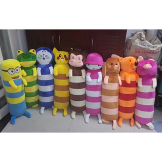 GỐI ÔM CHO BÉ YÊU