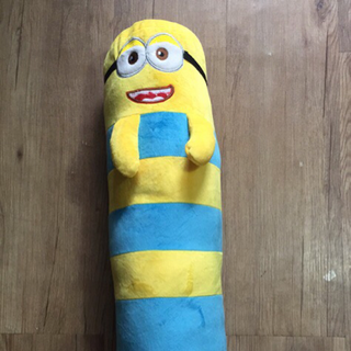 GỐI ÔM CHO BÉ YÊU