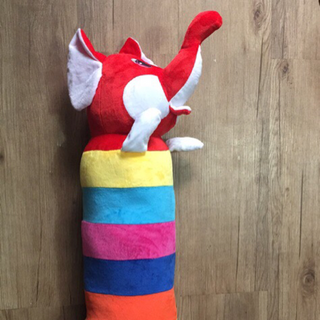 GỐI ÔM CHO BÉ YÊU