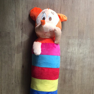 GỐI ÔM CHO BÉ YÊU