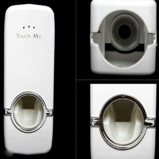 Hộp Lấy Kem Đánh Răng Tự Động
