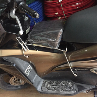 GHẾ PHỤ CHO BÉ Xe AIRBLADE