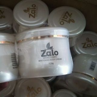 các dòng cream body toàn thân trắng nhanh của công ty
