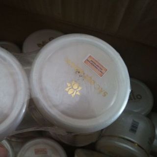 các dòng cream body toàn thân trắng nhanh của công ty