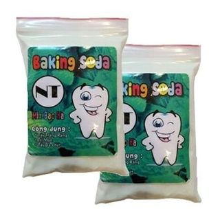 Baking soda