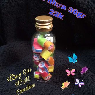 Kẹo Handmade