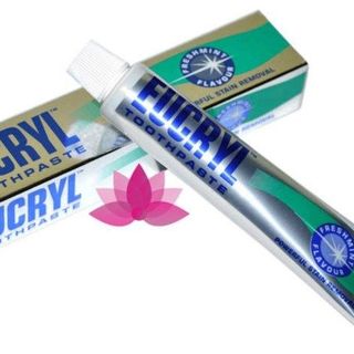 Kem đánh răng tẩy trắng Eu cryl Toothpaste giá sỉ