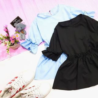 ÁO BABYDOLL NỮ CUTE giá sỉ