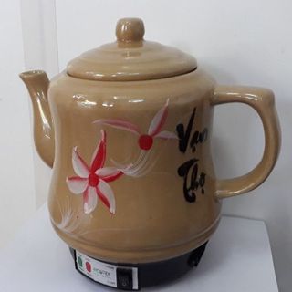 ẤM SẮC THUỐC VẠN THỌ