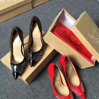 guốc Qchau Xinh-Có lẻ giá sỉ