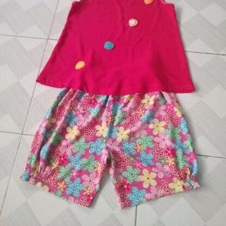Đồ bộ tole