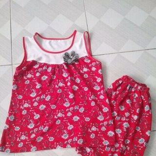 Đồ bộ tole