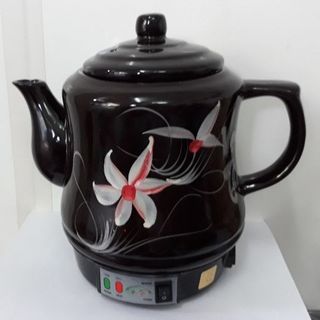 ẤM SẮC THUỐC VẠN THỌ