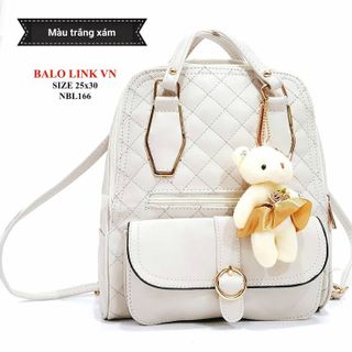 BALO GẤU NỮ CUTE